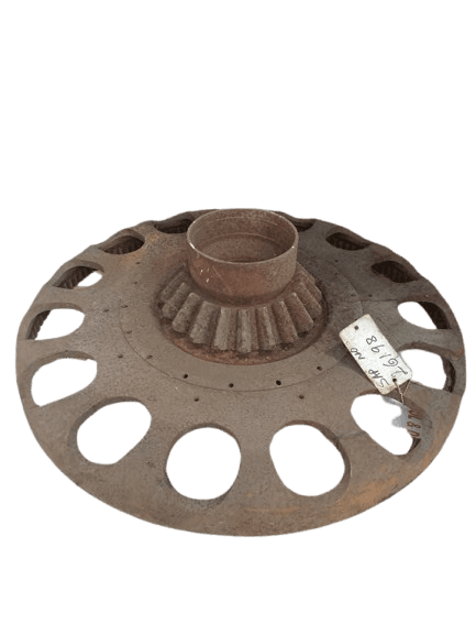 Manitowoc Clutch Assembly