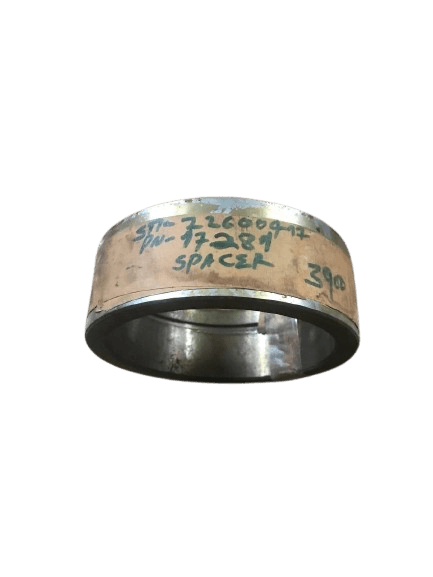 Manitowoc CraneCare Spacer – Part ID 17281